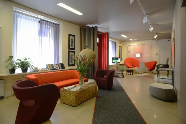 Hotel Colombia image 1