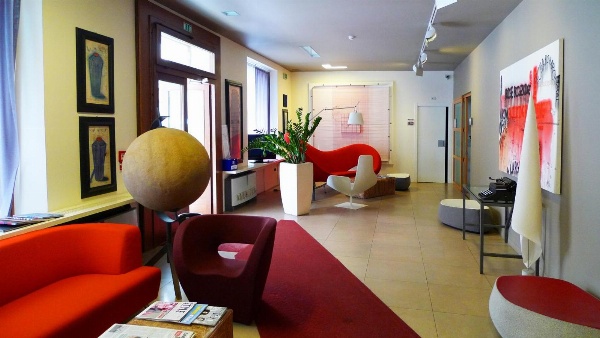 Hotel Colombia image 2