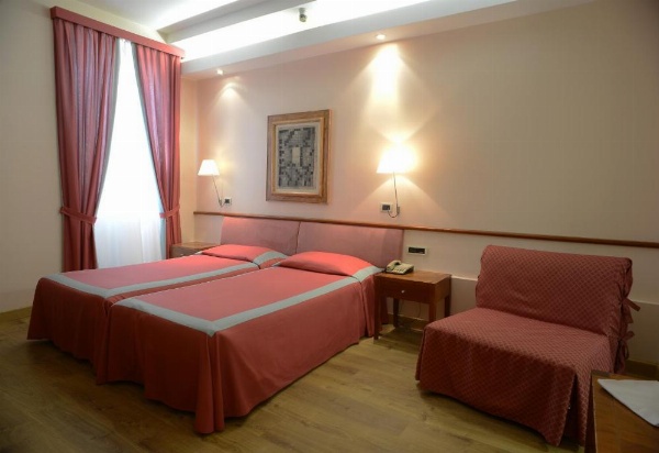 Hotel Colombia image 19