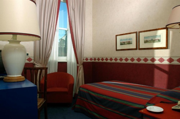 Hotel Colombia image 20