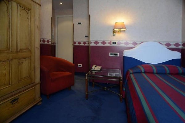 Hotel Colombia image 23