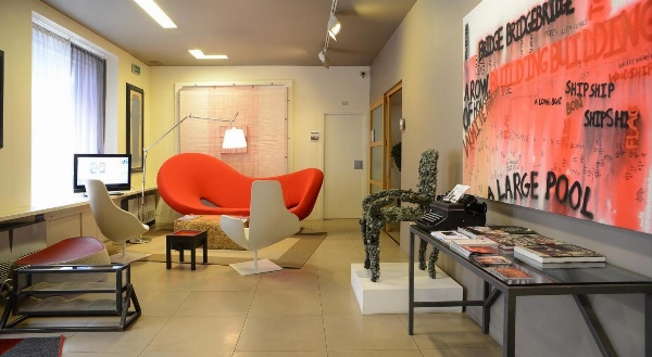Hotel Colombia image 3