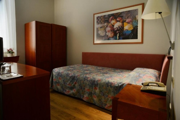 Hotel Colombia image 29