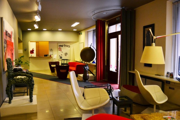 Hotel Colombia image 7