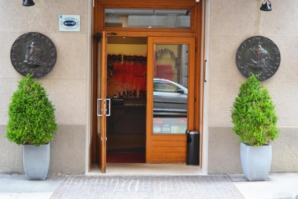 Hotel Colombia image 8
